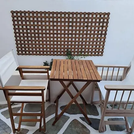 Aphrodite * פארוס