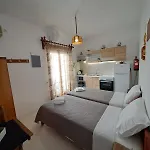 Apartment Aphrodite *