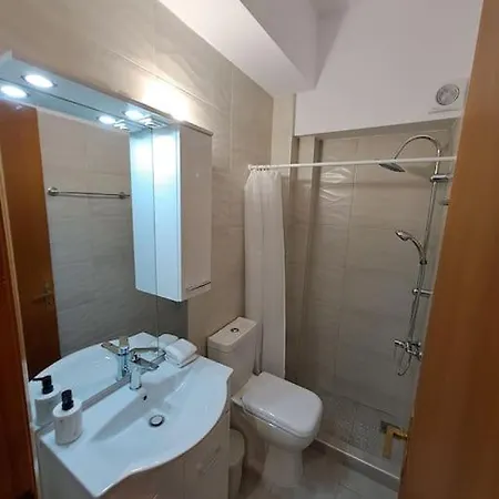 Apartment Aphrodite *