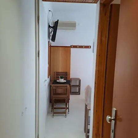 Daire Aphrodite Páros