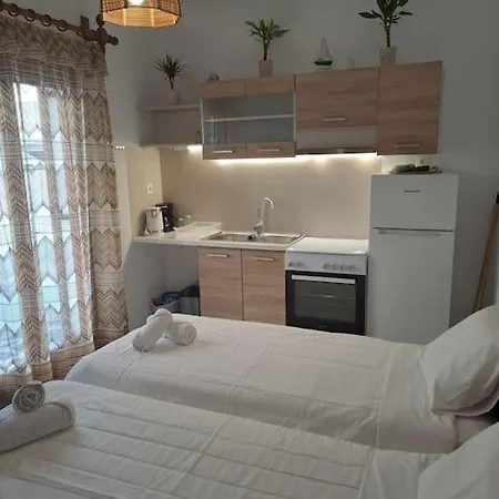 Apartment Aphrodite