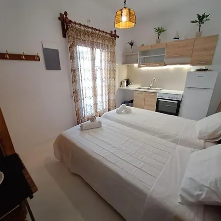 Aphrodite Apartment