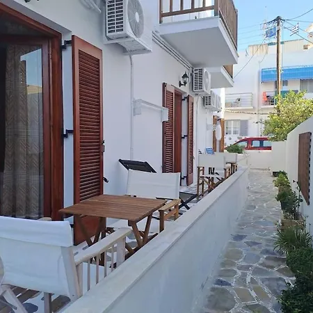 Apartamento Aphrodite
