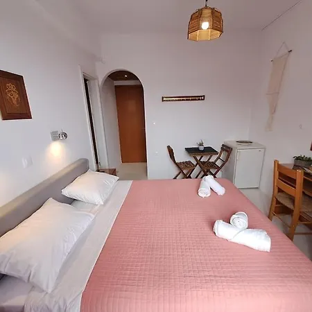 Aphrodite Apartment Parikia (Paros)