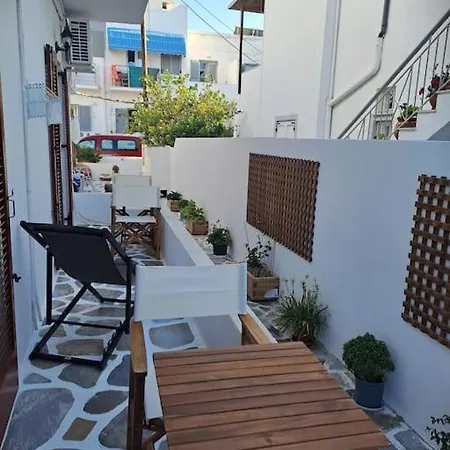 Apartment Aphrodite Parikia (Paros)