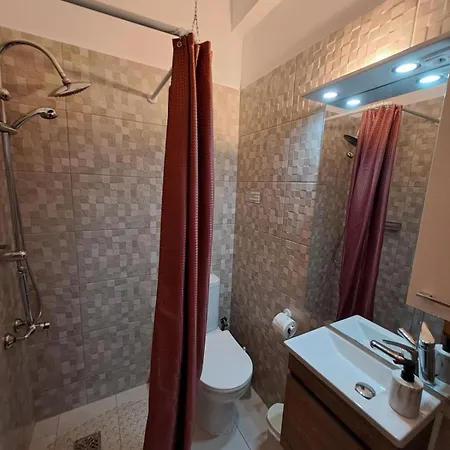 Apartment Aphrodite *