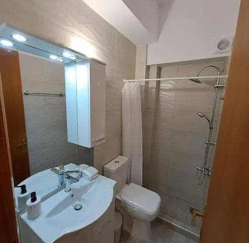 Διαμέρισμα Aphrodite *