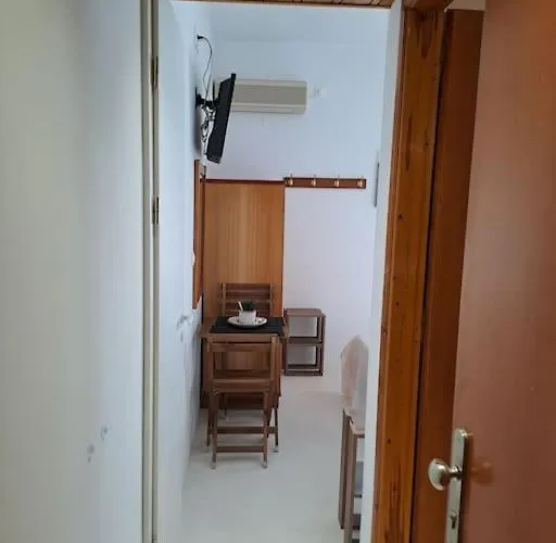 Διαμέρισμα Aphrodite Πάρος