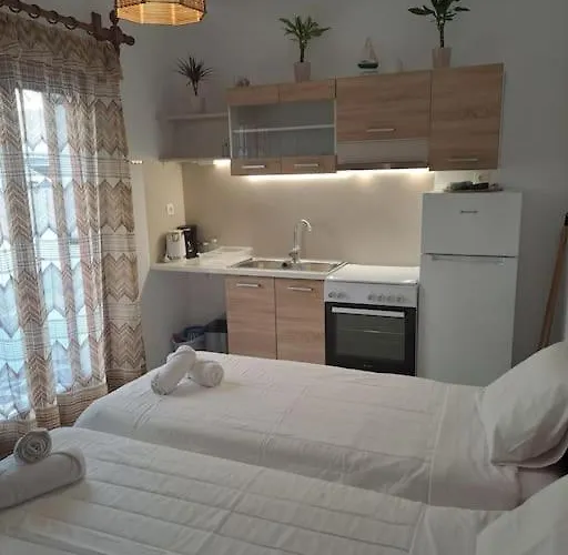 Appartamento Aphrodite