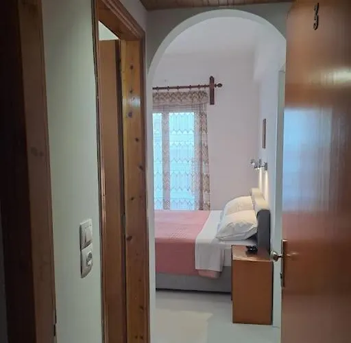 Aphrodite Appartamento *