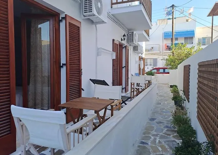 Appartamento Aphrodite