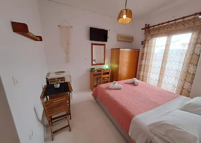 Aphrodite * Πάρος