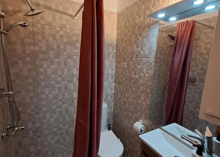 Aphrodite Διαμέρισμα